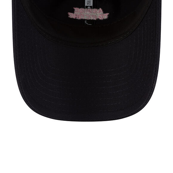 Kšiltovka New Era - Branded Slogan 9TWENTY - Navy