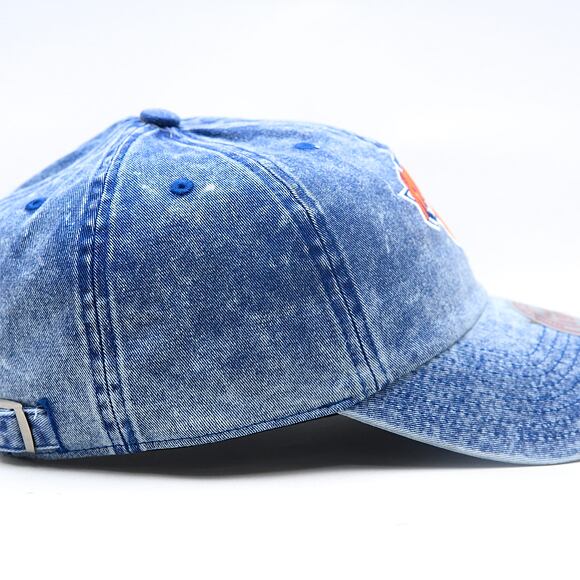 Kšiltovka Mitchell & Ness - New York Knicks - NBA Legendary - Blue