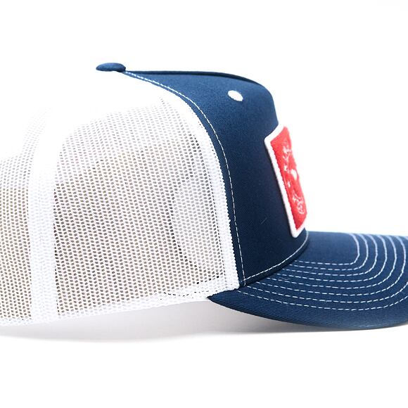 Kšiltovka Stetson - Southern Son Trucker Cap - Ringers Western - 2