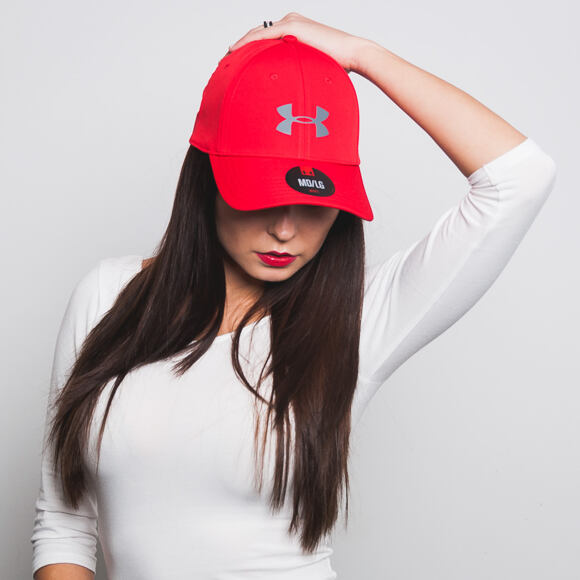 Kšiltovka Under Armour Storm Headline Cap