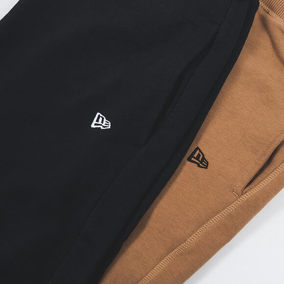 Tepláky New Era Originators Track Pant Khaki