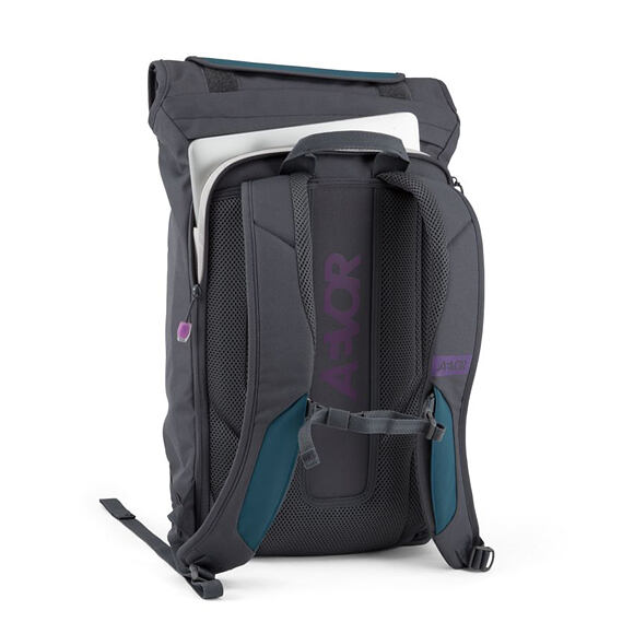 Batoh Aevor Trip Pack Echo Purple