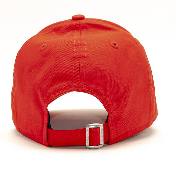 Kšiltovka New Era 9FORTY NYC Seasonal Fade Red