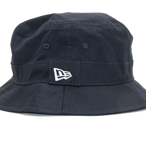 Klobouk New Era Essential Navy/White