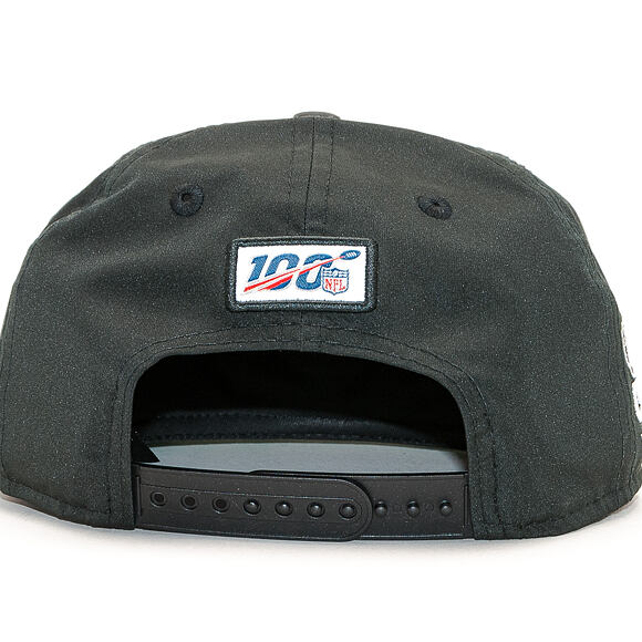 Kšiltovka New Era 9FIFTY NFL Oakland Raiders ONF19 Sideline 1960 OTC
