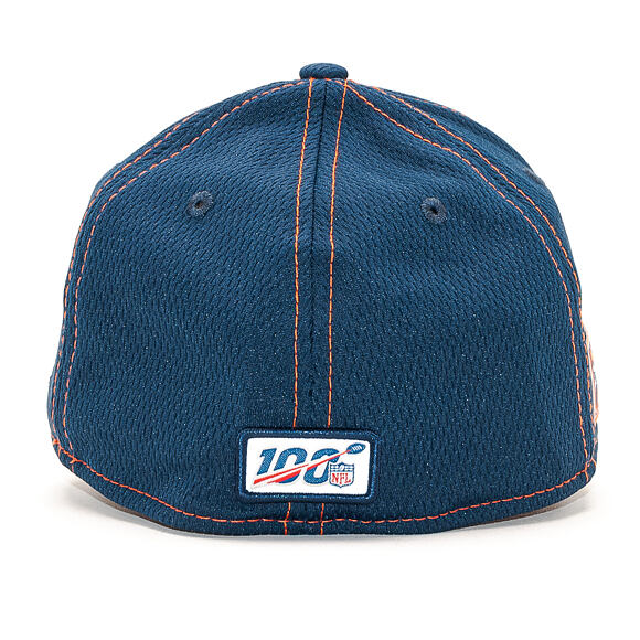 Kšiltovka New Era 39THIRTY NFL Denver Broncos ONF19 Sideline OTC