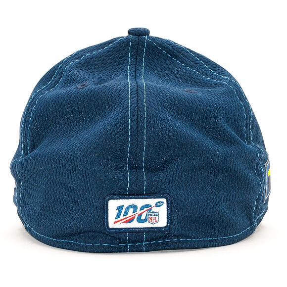 Kšiltovka New Era 39THIRTY Diamond Era NFL Los Angeles Chargers ONF19 Sideline OTC