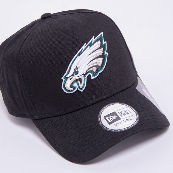Kšiltovka New Era 9FORTY A-Frame Philadelphia Eagles Closed Back