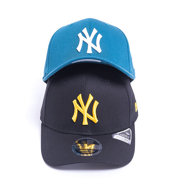 Kšiltovka New Era 9FIFTY New York Yankees Stretch Snap League Essential