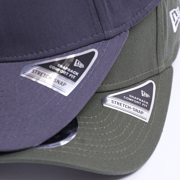 Kšiltovka New Era 9FIFTY New York Yankees Stretch Snap League Essential