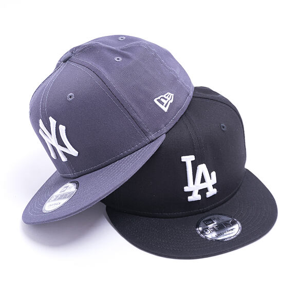 Kšiltovka New Era 9FIFTY Los Angeles Dodgers Essential