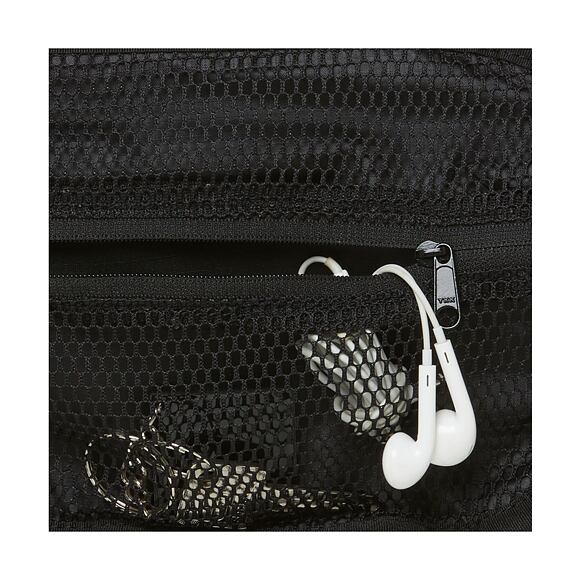 Ledvinka Aevor Hipbag Black Eclipse