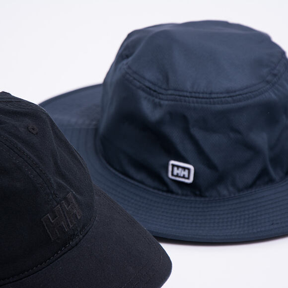 Klobouk Helly Hansen Roam Hat 597 Navy