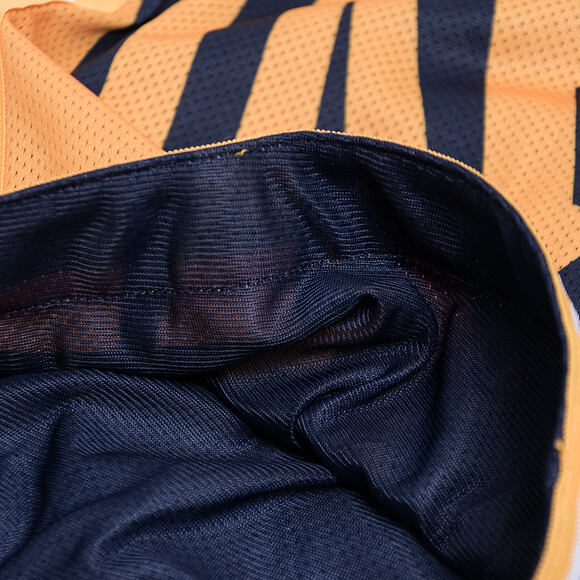 Kraťasy Mitchell & Ness Golden State Warriors Big Face