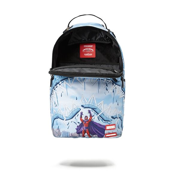 Batoh Sprayground X-Men Running Shark