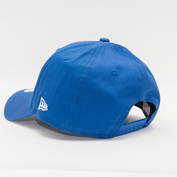 Dětská Kšiltovka New Era 9FORTY Marvel Character Captain America