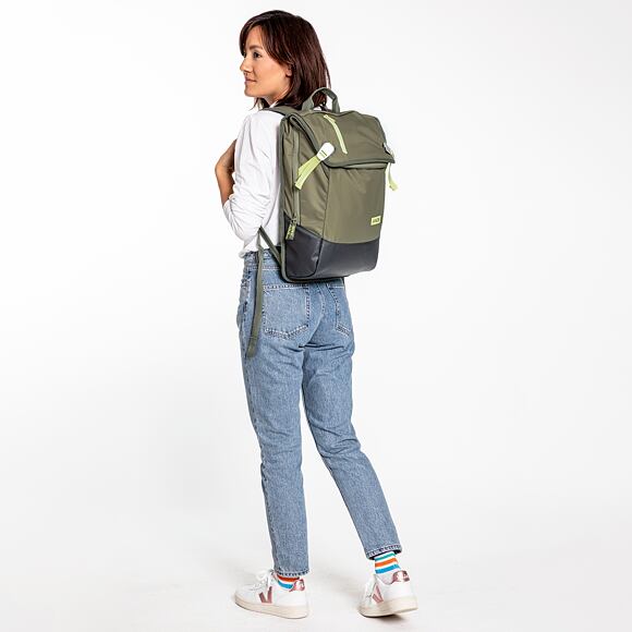 Batoh Aevor Daypack Slant Lemon AVR-BPS-001-10023
