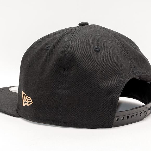 Kšiltovka New Era 9FIFTY Tattoo Pack 9FIFTY Black