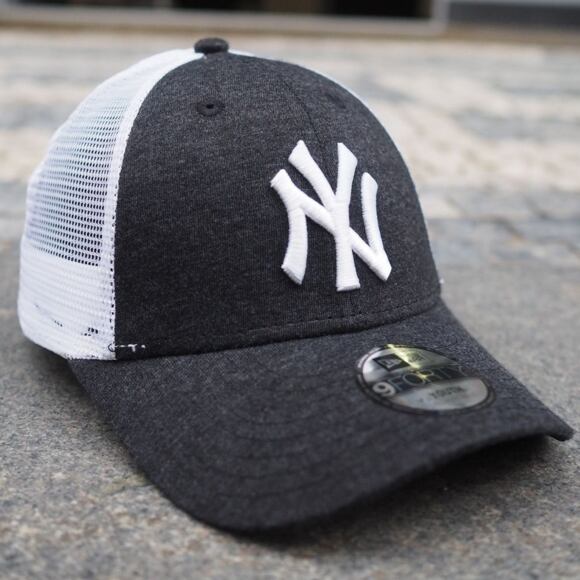 Dětská Kšiltovka New Era 9FORTY Kids MLB Summer League kids New York Yankees