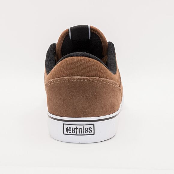 Boty ETNIES Marana Vulc 229 BROWN/BLACK/WHITE