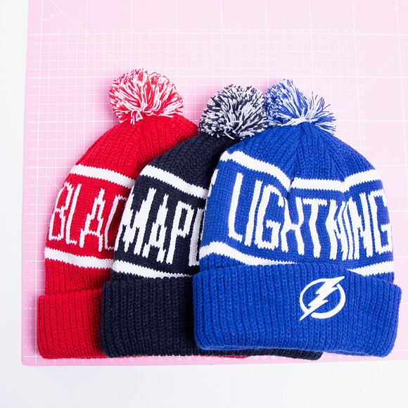 Kulich 47 Brand Tampa Bay Lightning Calgary