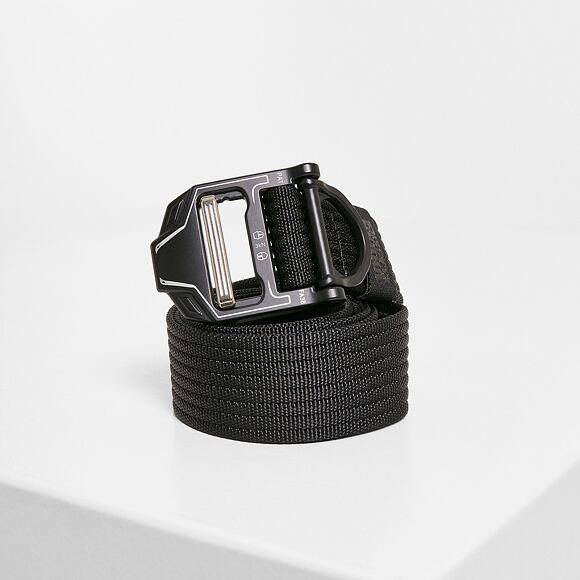 Pásek Urban Classic TB3847 Tech Buckle Belt Black