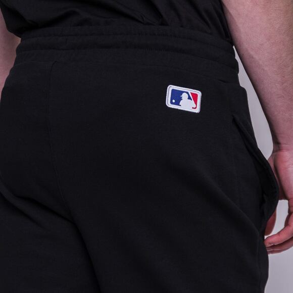 Tepláky New Era MLB Logo Joggers New York Yankees Black