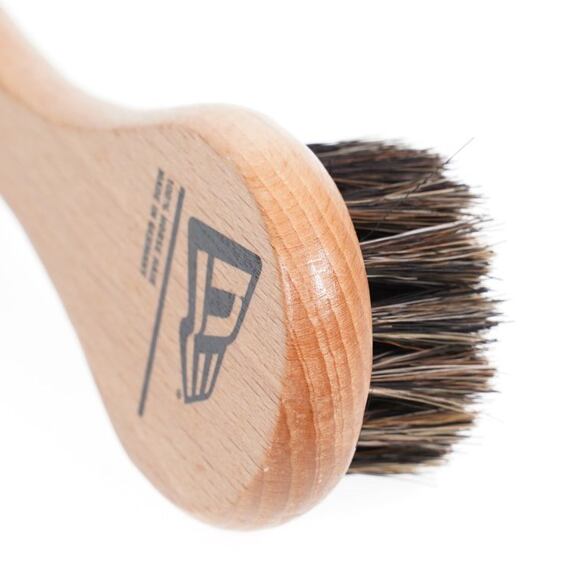 Kartáč na Čepice New Era Cap Brush Premium Wood