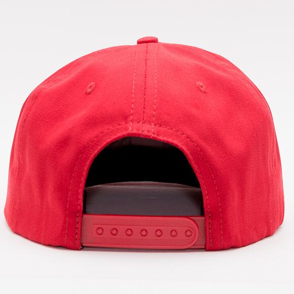 Kšiltovka éS Patch Snapback 600 Red