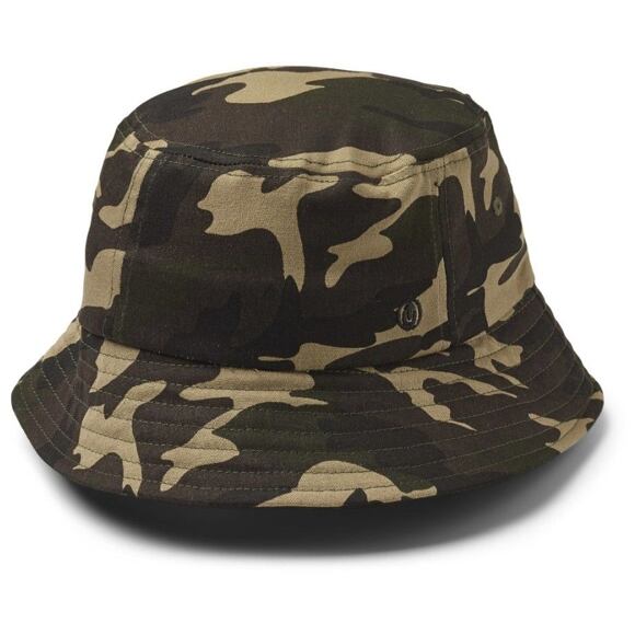 Klobouk Upfront Gama Bucket Hat Camo