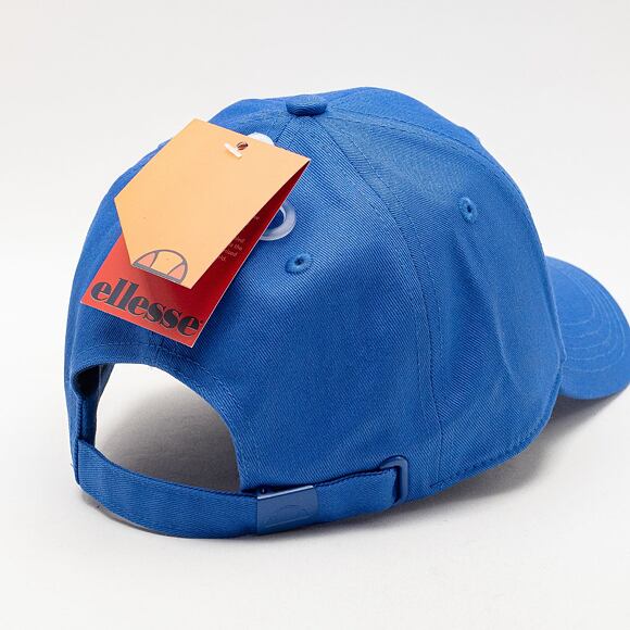 Kšiltovka Ellesse Drebbo Blue