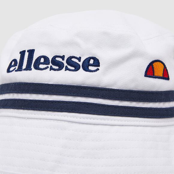 Klobouk Ellesse Lorenzo White