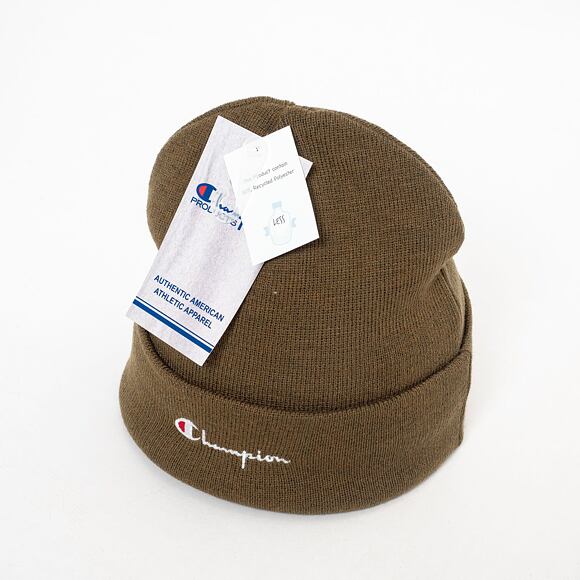 Kulich Champion Beanie Cap 805449 GS556