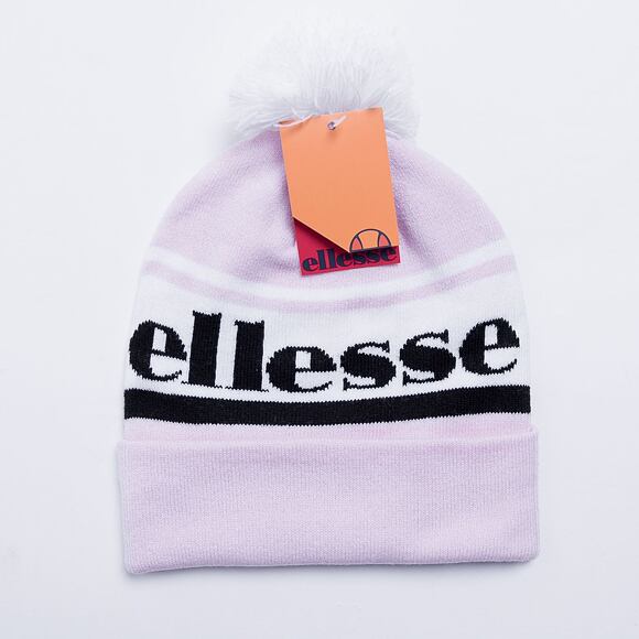 Kulich Ellesse Pajo Pom Pom Beanie SALA2096 Light Pink