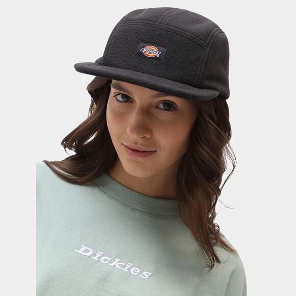 Kšiltovka Dickies Sleetmute Camper Hat Black