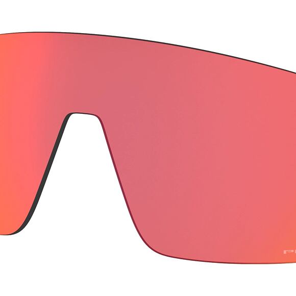 Náhradní sklo Oakley Sutro Lite Prizm Trail Torch - ROO9463-RC019