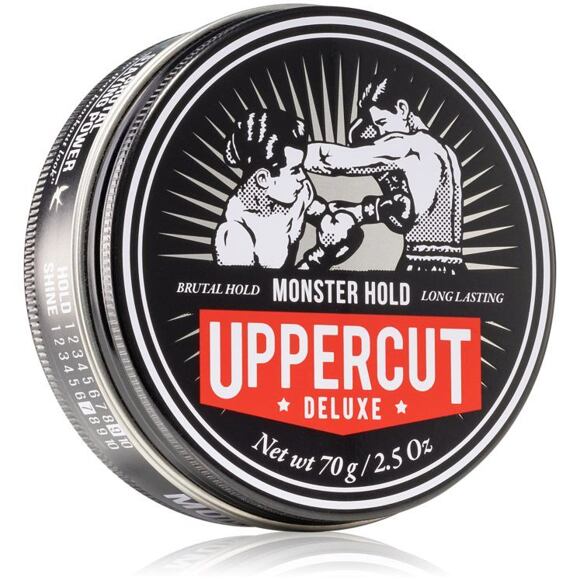 Vlasová Pomáda Uppercut MONSTER HOLD 70g