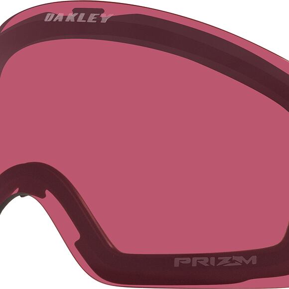 Náhradní skla Oakley Flight Deck M / Clear