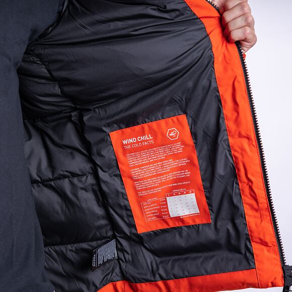 Bunda Helly Hansen PATROL PARKA 431 UTILITY