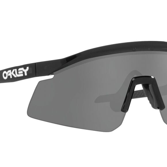 Pánské Sluneční Brýle Oakley Hydra Black Ink w/ Prizm Black 0OO9229 92290137