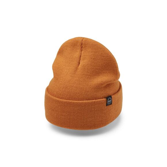 Kulich Statewear CLINT Beanie Dk Mustard
