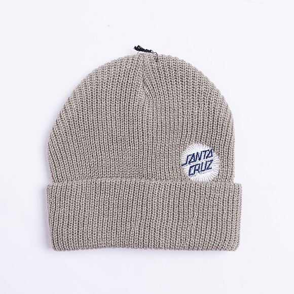 Kulich Santa Cruz Daylight Dot Beanie Nickel