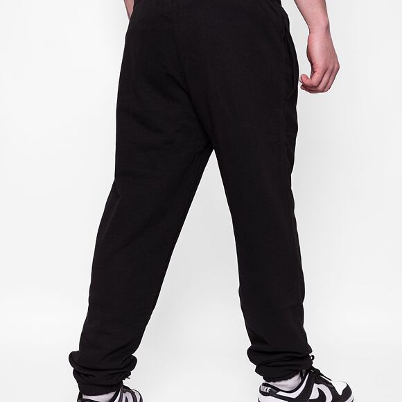 Tepláky New Era NBA Foil Joggers Chicago Bulls