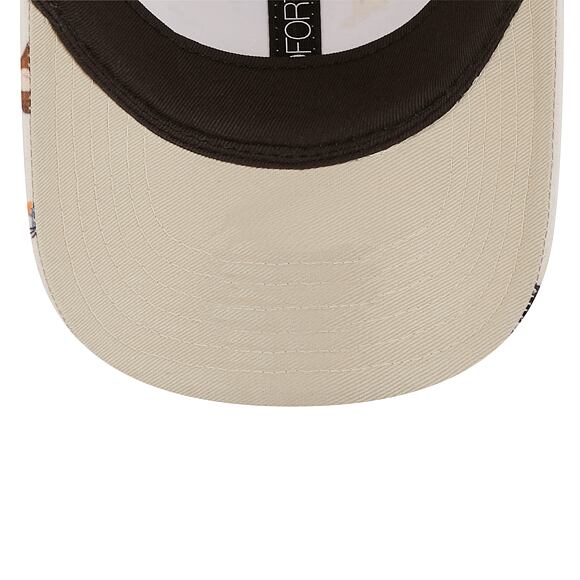 Dětská Kšiltovka New Era 9FORTY Kids lt All Over Print Looney Tunes Stone
