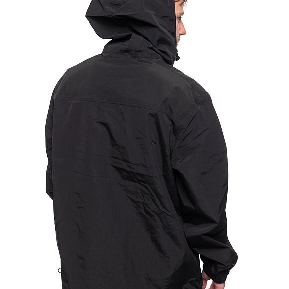 Bunda Dickies GLACIER VIEW ANORAK BLACK