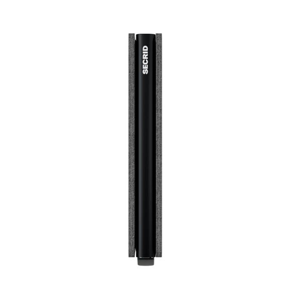 Peněženka Secrid Slimwallet Yard Black