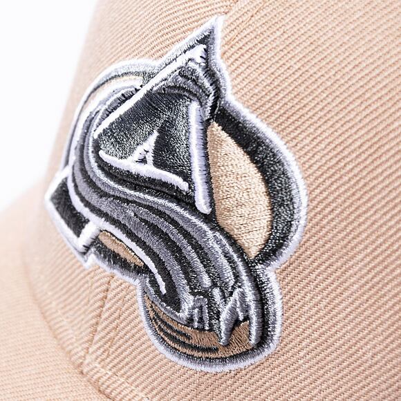 Kšiltovka '47 Brand NHL Colorado Avalanche Sure Shot Snapback '47 MVP