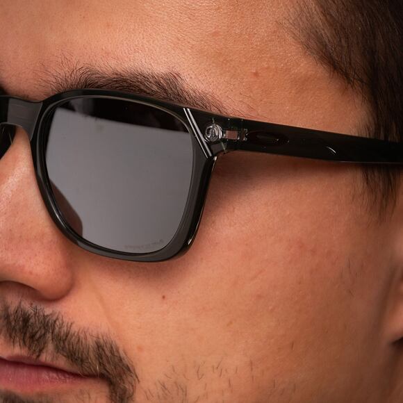 Sluneční Brýle Oakley Ojector Olive Ink / Prizm Black