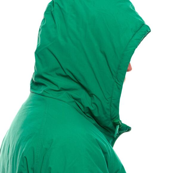Bunda Mitchell & Ness Retro Full Zip Jacket NFL PHILADELPHIA EAGLES Green / Grey
