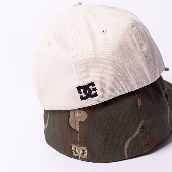 Kšiltovka DC Cap Star Seasonal Wdw0